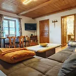 Baur Apartament Arnbruck