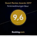 Baur Apartament *
