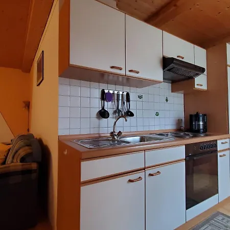 Apartment Baur *