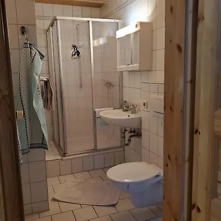Baur Apartment