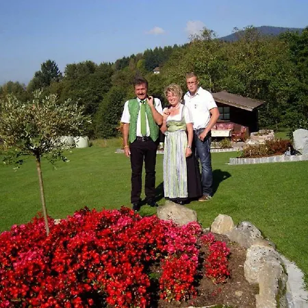 Baur * Arnbruck