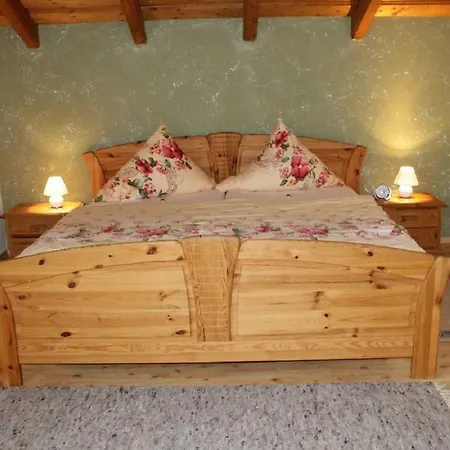 Baur Apartment