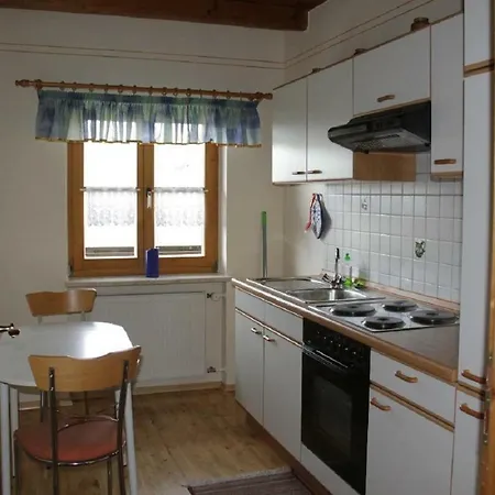 Apartment Baur