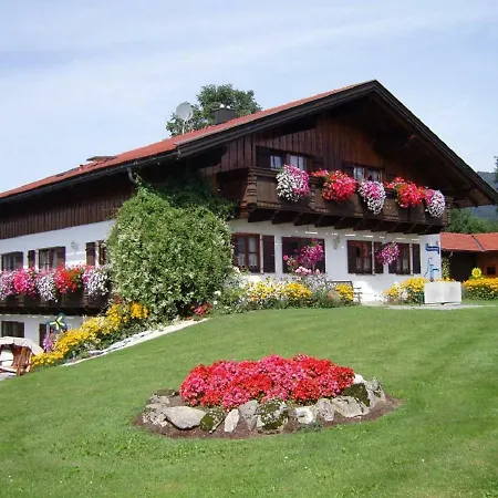 Apartment Baur Arnbruck