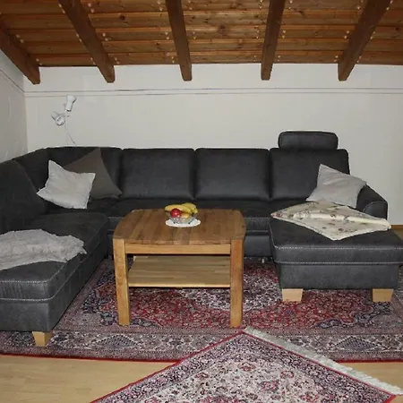Apartment Baur