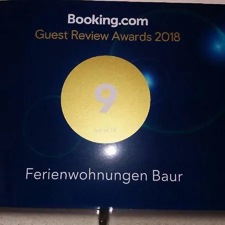 Apartment Baur