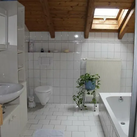 Baur Apartment