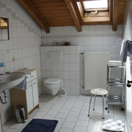 Baur Apartment *
