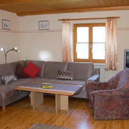 Baur Apartment Arnbruck