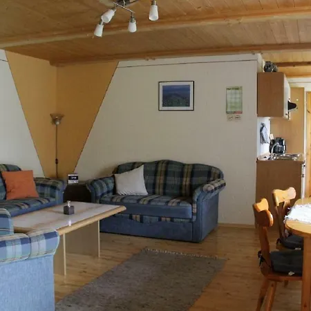 Baur Apartment
