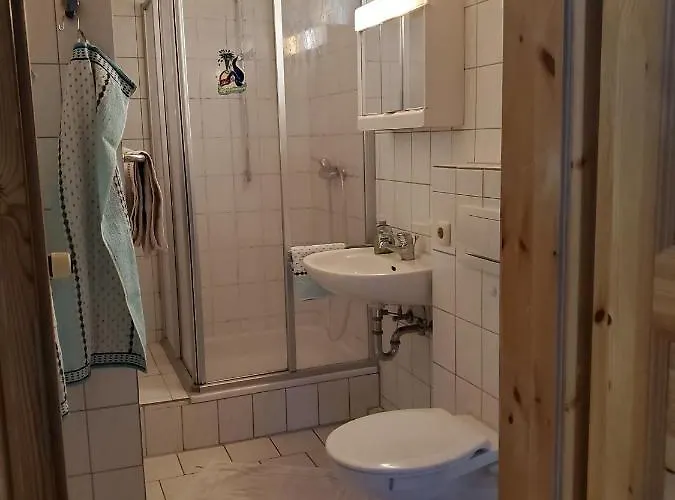 Baur Apartament