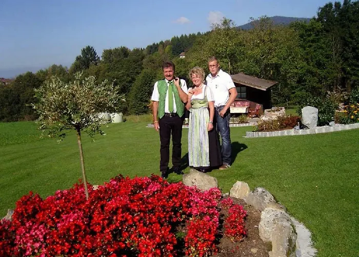 Baur * Arnbruck