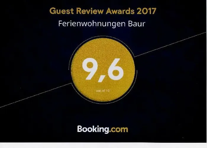 Baur Apartament *