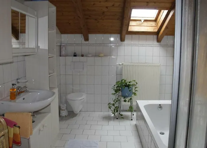 Baur Apartament