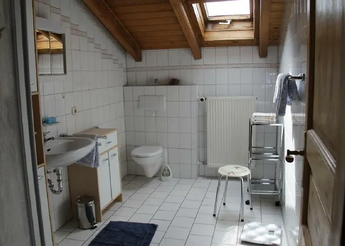 Baur Apartament *