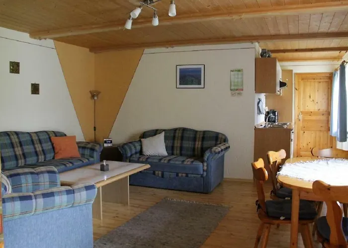 Baur Apartament