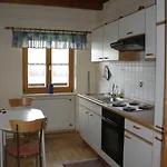 Apartman Baur