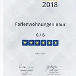 Baur Apartman Arnbruck