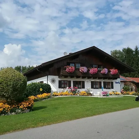 Apartman Baur